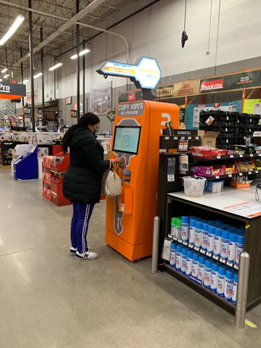 Minute Key Picture 7