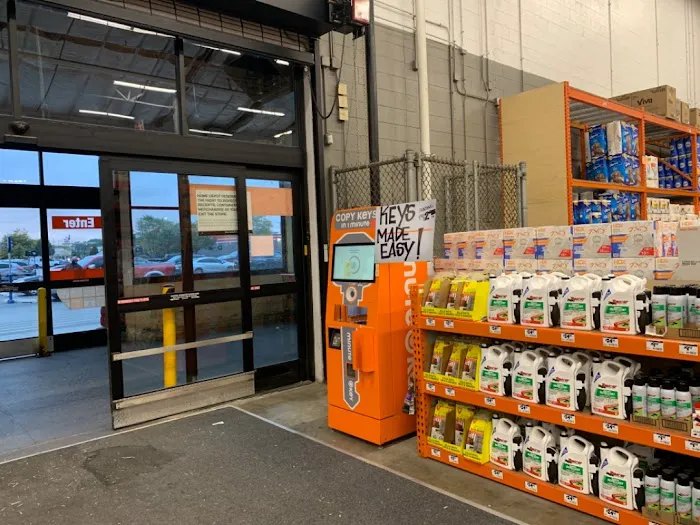 Minute Key Picture 8