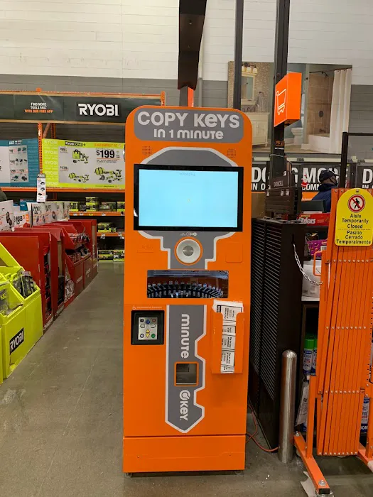 Minute Key Picture 4