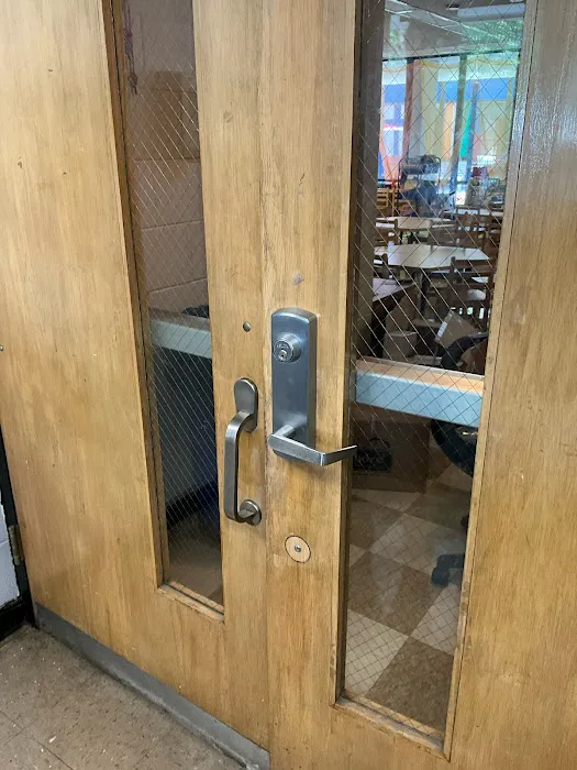 Morgan Lock Picture 3