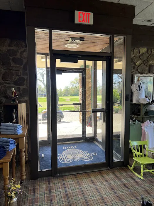 Morgan Lock Picture 7