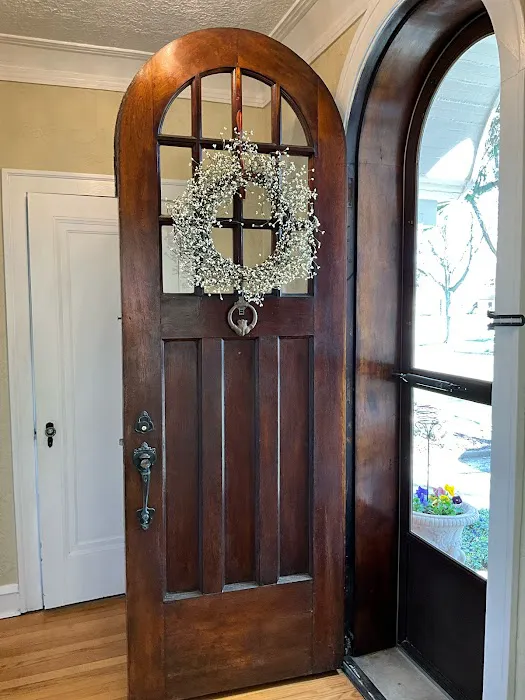 Morgan Lock Picture 4