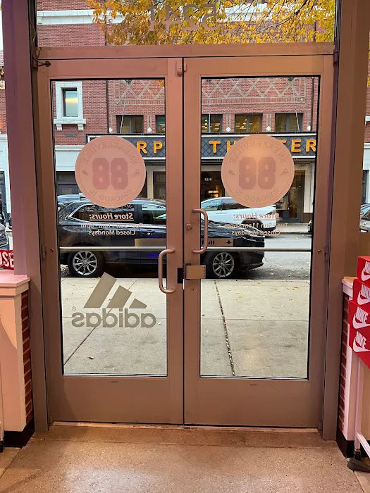 Morgan Lock Picture 9