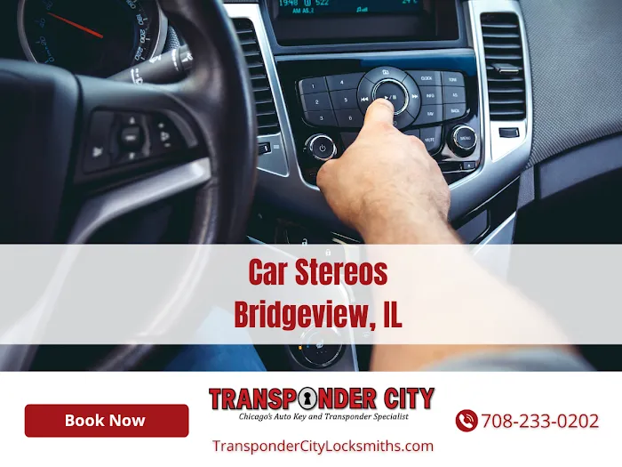 Transponder City Locksmith and Alarms Picture 2