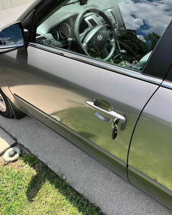 Transponder City Locksmith and Alarms Picture 9