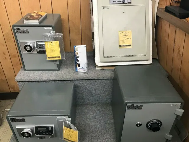 Fullmer Locksmith Service Inc Picture 5