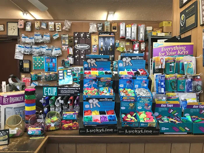 Fullmer Locksmith Service Inc Picture 9