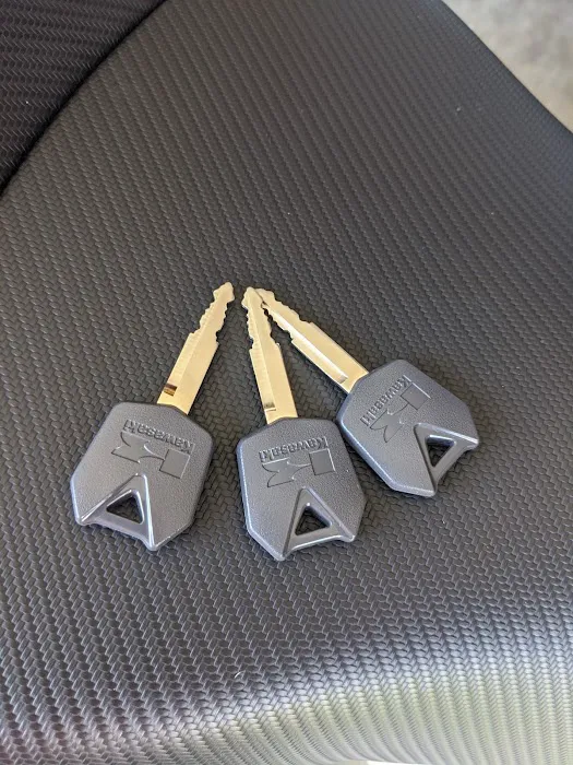 Fullmer Locksmith Service Inc Picture 4