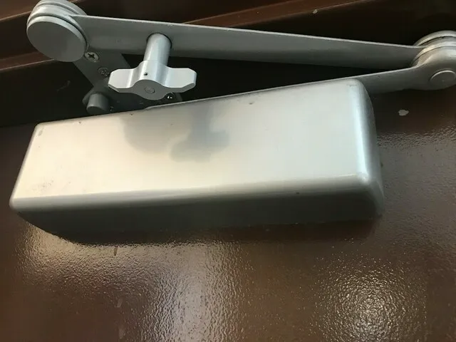 Fullmer Locksmith Service Inc Picture 8