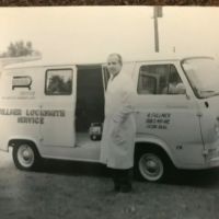 Fullmer Locksmith Service Inc ico