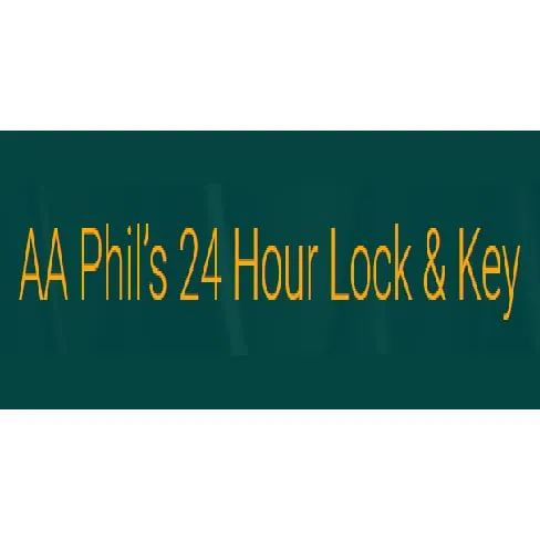 AA Phil's 24 Hour Lock and Key Picture 2