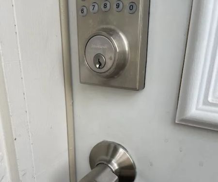 AA Phil's 24 Hour Lock and Key