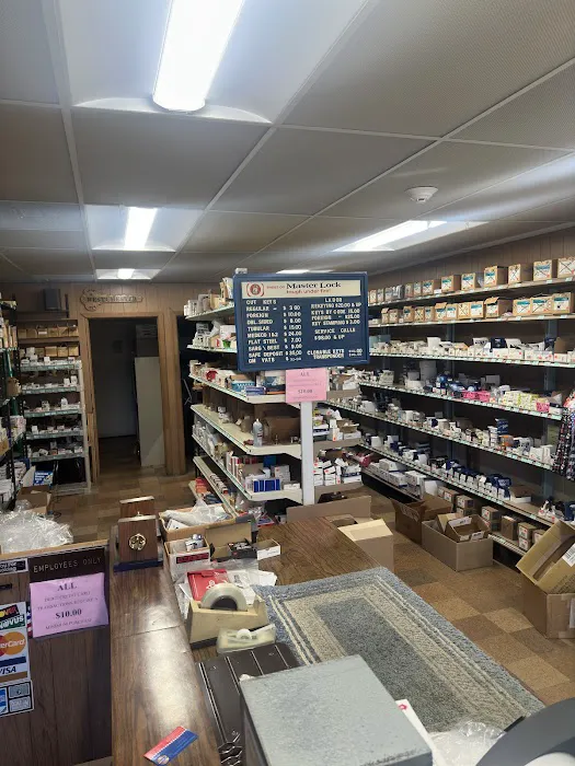 Westchester Lock & Key Service, Inc. Picture 4