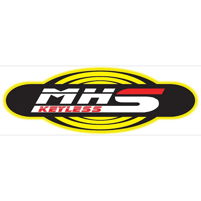 MHS Keyless Picture 3