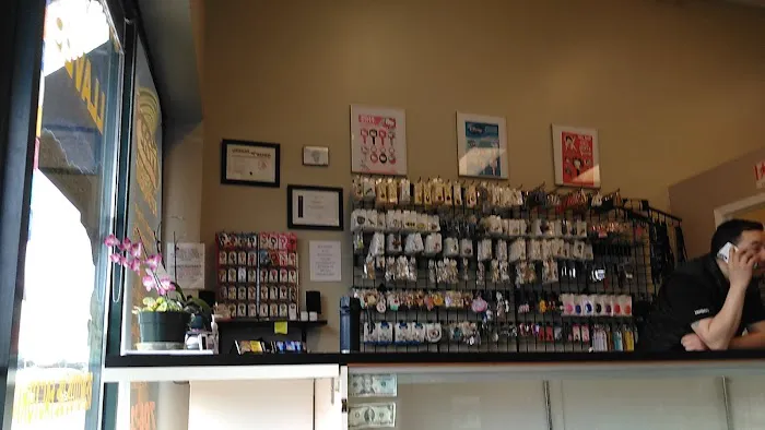 MHS Keyless Picture 1