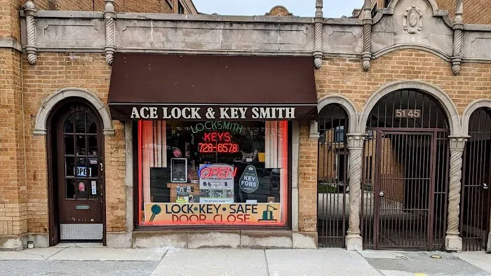 Ace Lock & Key Smith Inc. Picture 4