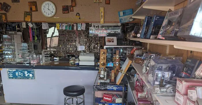 Ace Lock & Key Smith Inc. Picture 3