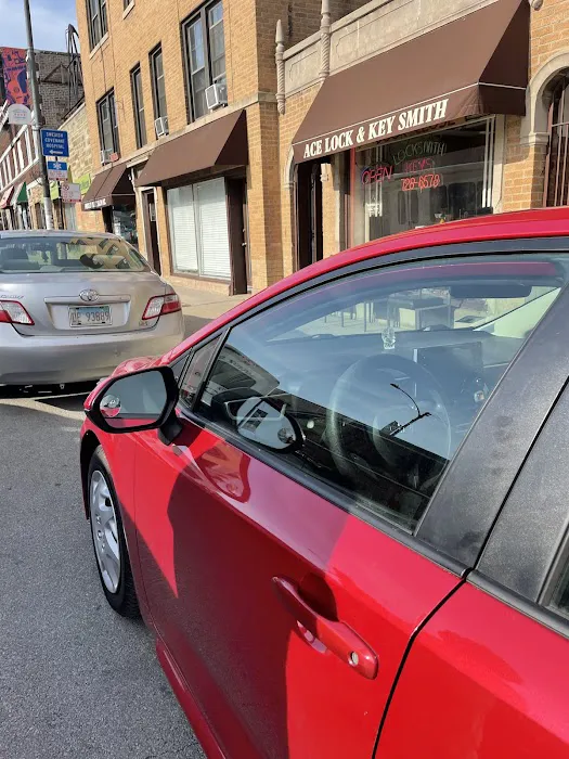 Ace Lock & Key Smith Inc. Picture 7