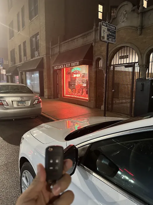 Ace Lock & Key Smith Inc. Picture 6