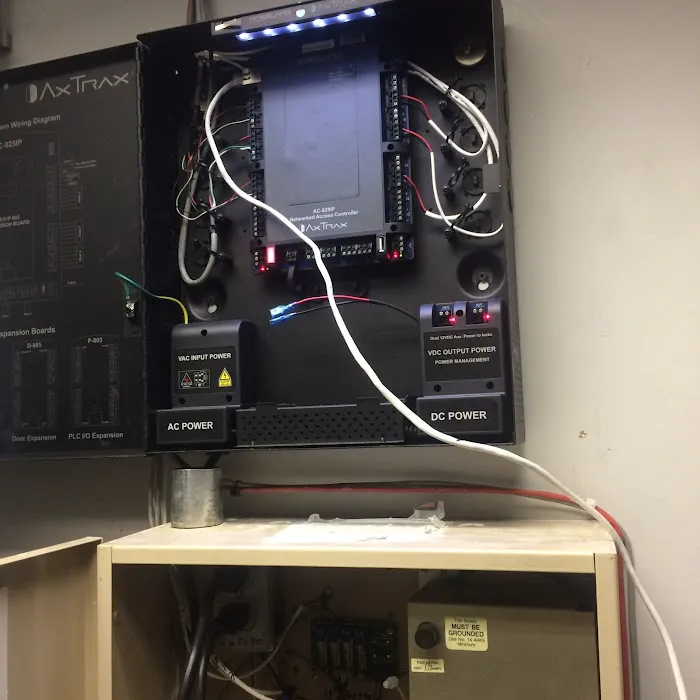 Maxx Locksmith & Security Co Picture 6