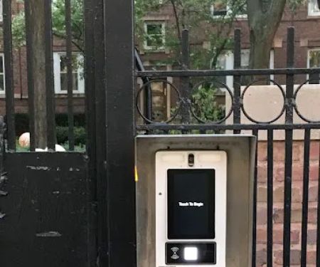 Maxx Locksmith & Security Co