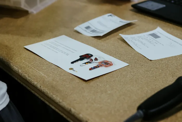 KeyMe Locksmiths Picture 2