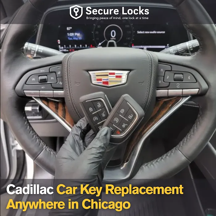 Secure Locks Chicago Picture 10