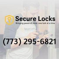 Secure Locks Chicago ico