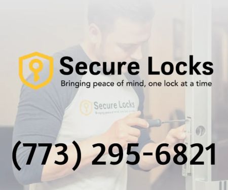 Secure Locks Chicago