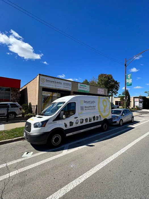 Secure Locks Chicago Picture 8