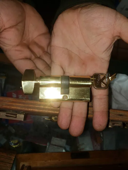 Harold's Lock and Key Service Picture 5