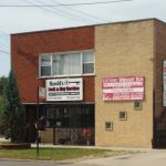 Harold's Lock and Key Service