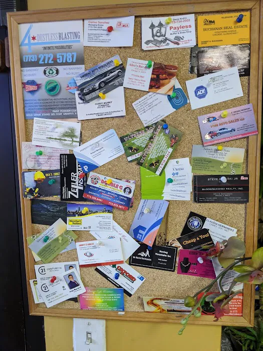 Harold's Lock and Key Service Picture 8