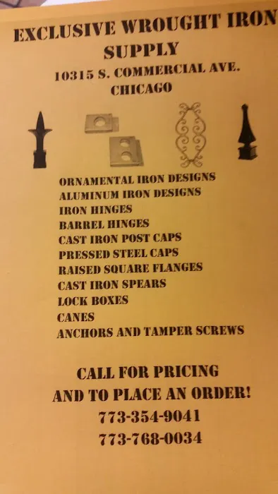 Harold's Lock and Key Service Picture 7