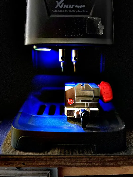 Cheap Keys Locksmith Picture 6