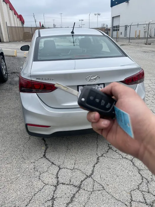 Cheap Keys Locksmith Picture 9