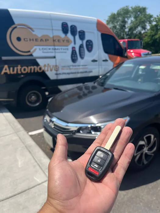 Cheap Keys Locksmith Picture 3