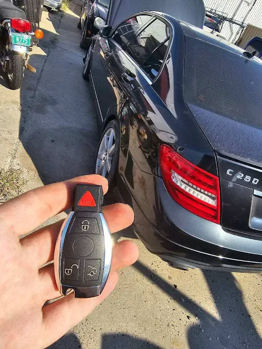 Cheap Keys Locksmith Picture 10