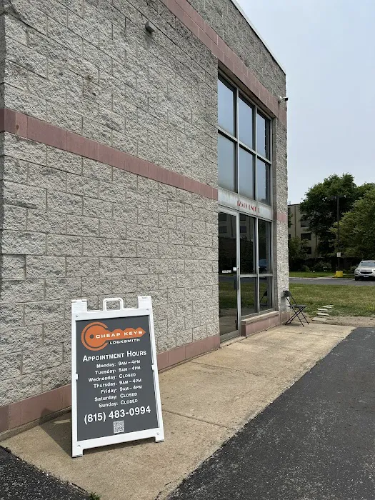 Cheap Keys Locksmith Picture 7