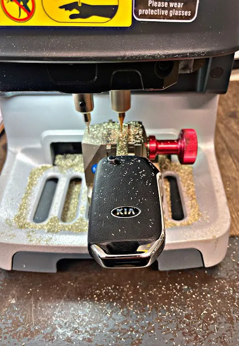 Cheap Keys Locksmith Picture 2