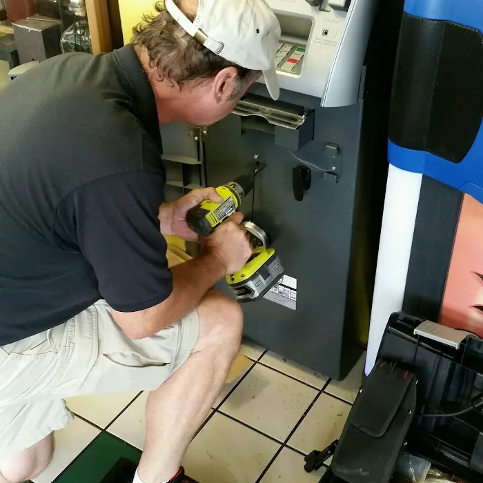 ABK Lock & Safe Picture 2