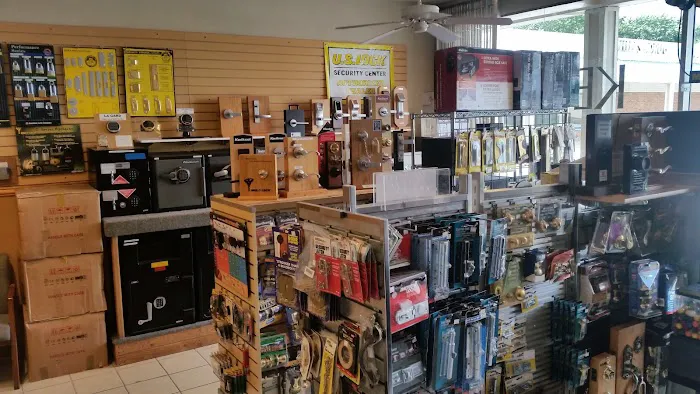 ABK Lock & Safe Picture 5