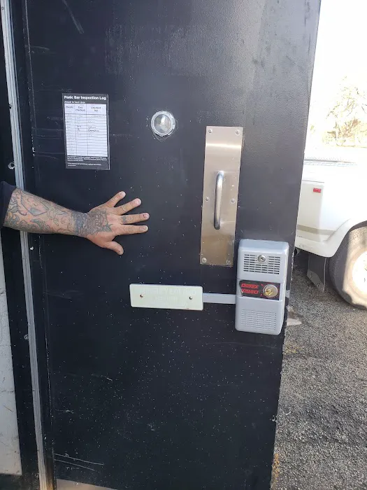 ABK Lock & Safe Picture 8