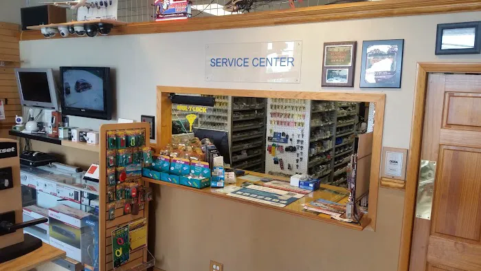 ABK Lock & Safe Picture 4