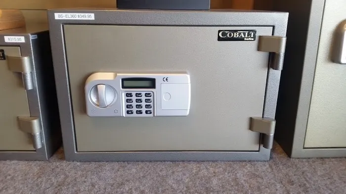 ABK Lock & Safe Picture 3