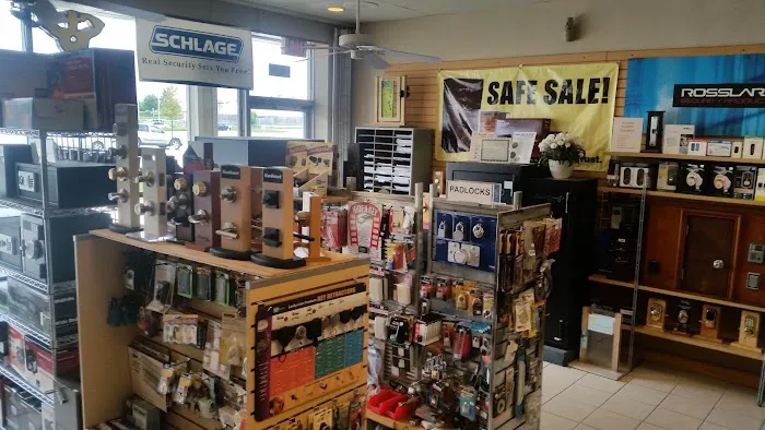 ABK Lock & Safe Picture 9