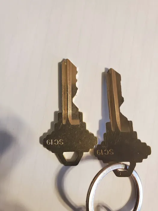 KeyMe Locksmiths Picture 4