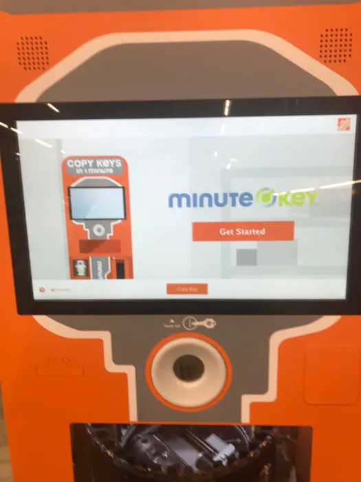 Minute Key Picture 4