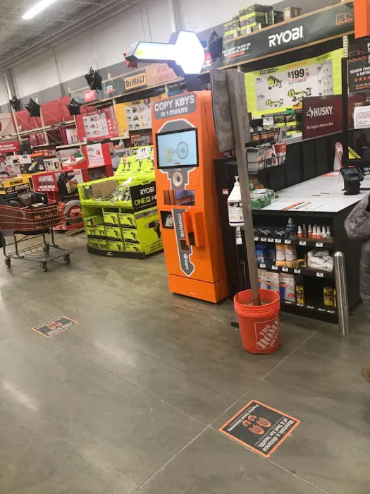 Minute Key Picture 5