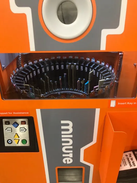 Minute Key Picture 3